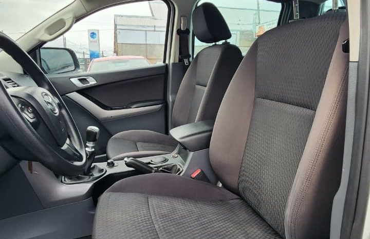 
								MAZDA NEW BT50 2.2 4X4 DIESEL full									
