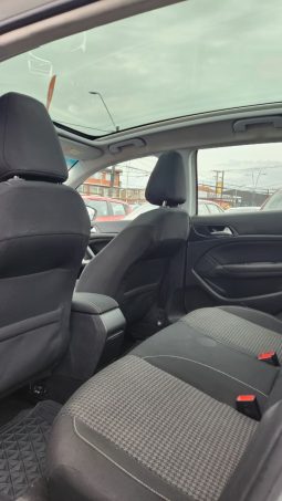 
										PEUGEOT 308 ALLURE 1.6 2018 DIESEL full									
