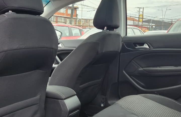 
								PEUGEOT 308 ALLURE 1.6 2018 DIESEL full									