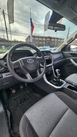 
										MAXUS T60 DX  2.8 4×4 2022 full									