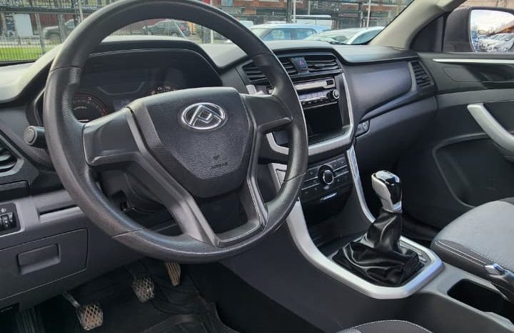 
								MAXUS T60 DX  2.8 4×4 2022 full									