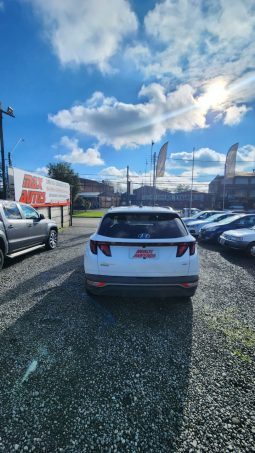 
										HYUNDAI TUCSON NX4  2.0 AUT 4WD full									