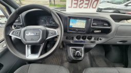 
										MINIBUS JMC TOURING 2.8 DIESEL full									