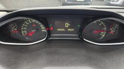 
										PEUGEOT 308 ALLURE 1.6 2018 DIESEL full									