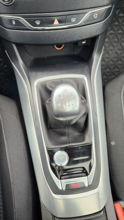 
										PEUGEOT 308 ALLURE 1.6 2018 DIESEL full									