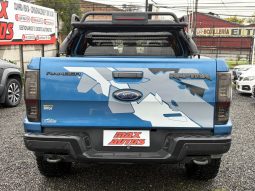 
										FORD RANGER RAPTOR 2.0 AUT 4X4 full									