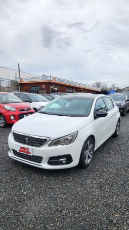 PEUGEOT 308 ALLURE 1.6 2018 DIESEL