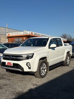 VOLKSWAGEN AMAROK  3.0 V6 HIGHLINE