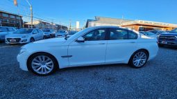 
										BMW 750I 4.4 AUT 2014 full									