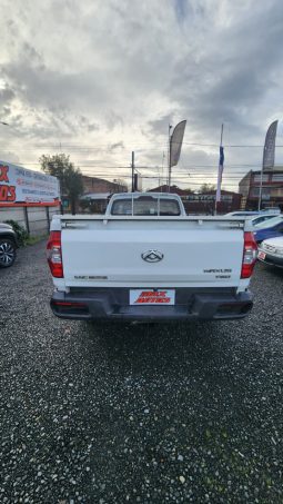 
										MAXUS T60 DX  2.8 4×4 2022 full									