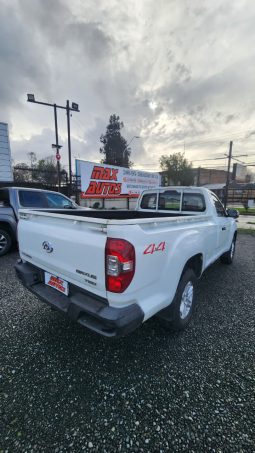 
										MAXUS T60 DX  2.8 4×4 2022 full									