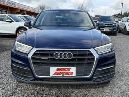 AUDI Q5 2.0 TSFI QUATTRO AUT