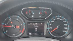 
										CHEVROLET COLORADO HIGH COUNTRY 4X4 2.8 full									