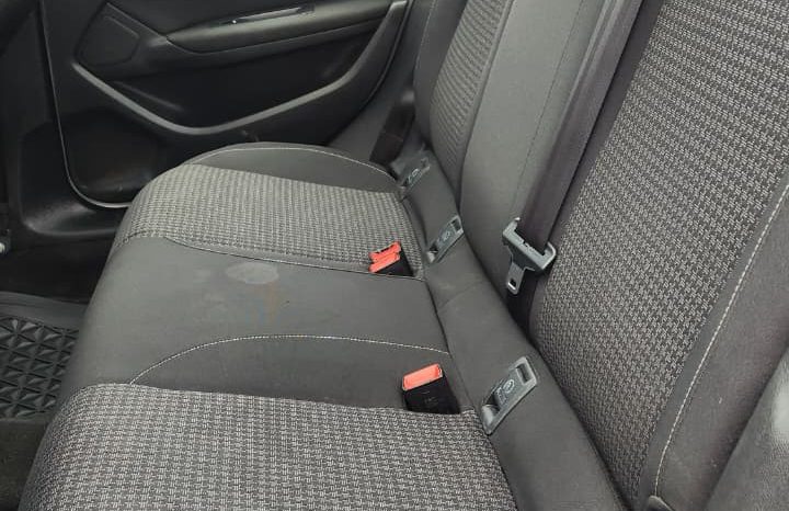 
								PEUGEOT 308 ALLURE 1.6 2018 DIESEL full									