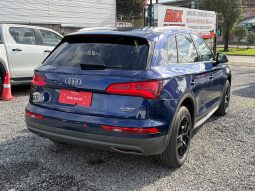 AUDI Q5 2.0 TSFI QUATTRO AUT