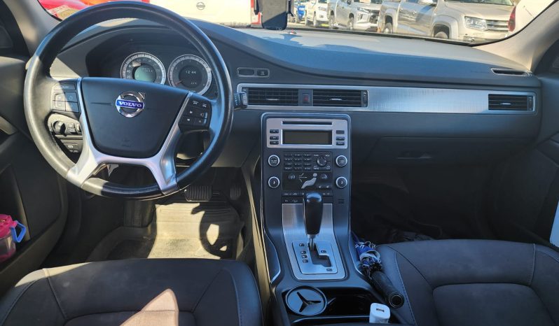 
								VOLVO XC70 CONFORD 3.2 2012 full									