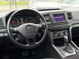 
										VOLKSWAGEN AMAROK 2.0 COMFORTLINE 4X4 AUT full									
