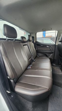 
										CHEVROLET COLORADO HIGH COUNTRY 4X4 2.8 full									