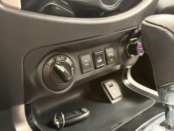 
										NISSAN NP 300 LE 2.3 AUT 4X4 2018 full									