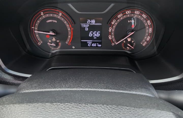 
								MAXUS T60 DX  2.8 4×4 2022 full									