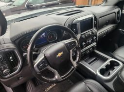 
										CHEVROLET SILVERADO CC LTZ 4X4 3.0 AUT full									