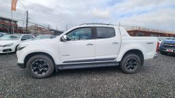 
										CHEVROLET COLORADO HIGH COUNTRY 4X4 2.8 full									