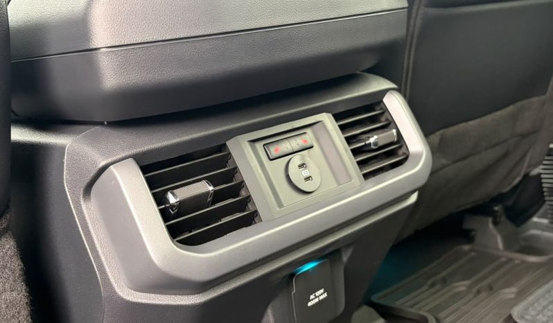 
								FORD F150 LARIAT LUXURY 5.0  4X4 full									