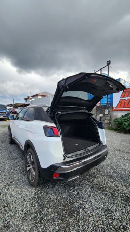 
										PEUGEOT 3008 GT DIESEL FULL AUT 2.0 full									