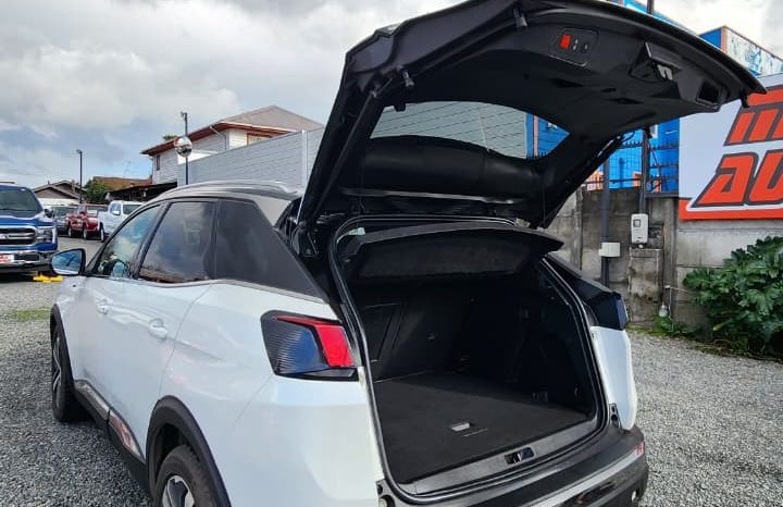 
								PEUGEOT 3008 GT DIESEL FULL AUT 2.0 full									