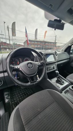 
										VOLKSWAGEN AMAROK 2.0 HIGHLINE 4×2 full									