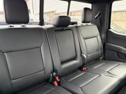 
										FORD F150 LARIAT LUXURY 5.0  4X4 full									