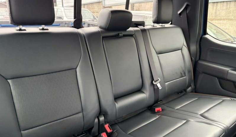 
								FORD F150 LARIAT LUXURY 5.0  4X4 full									