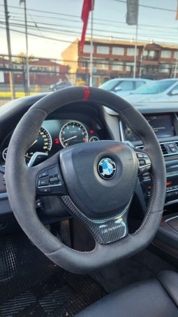 
										BMW 750I 4.4 AUT 2014 full									