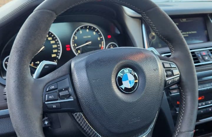 
								BMW 750I 4.4 AUT 2014 full									