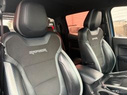 
										FORD RANGER RAPTOR 2.0 AUT 4X4 full									