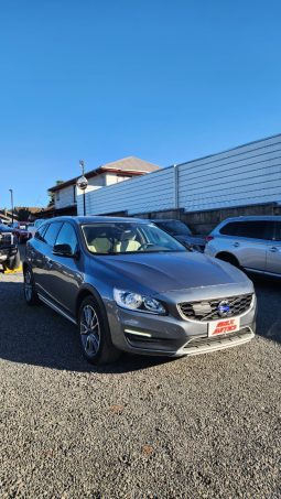 VOLVO  V60 Cross Country D4 AWD 2.4T DIESEL