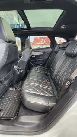 
										PEUGEOT 3008 GT DIESEL FULL AUT 2.0 full									