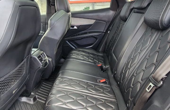 
								PEUGEOT 3008 GT DIESEL FULL AUT 2.0 full									