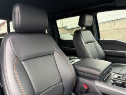 
										FORD F150 LARIAT LUXURY 5.0  4X4 full									