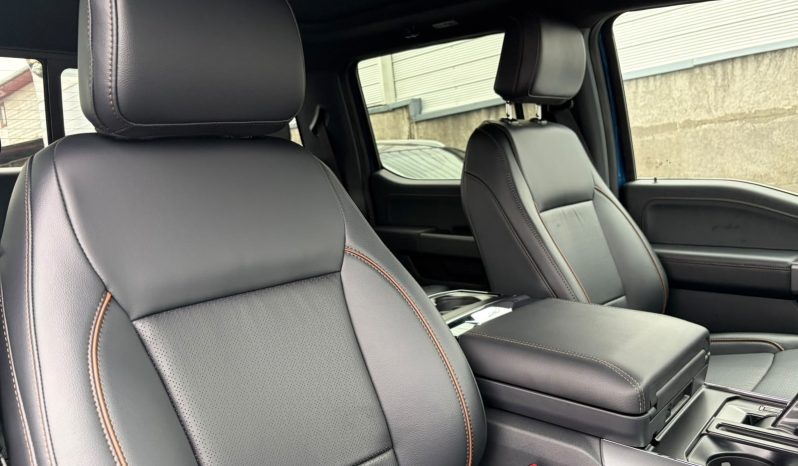
								FORD F150 LARIAT LUXURY 5.0  4X4 full									