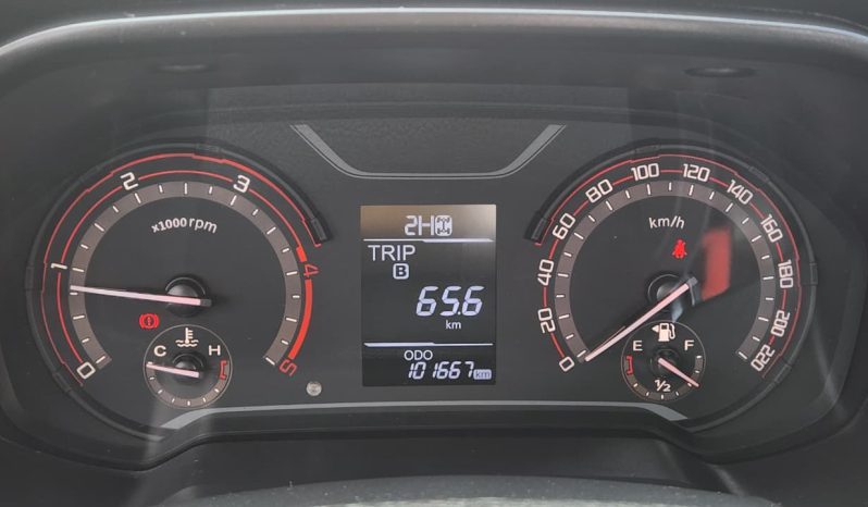 
								MAXUS T60 DX  2.8 4×4 2022 full									