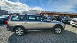 
										VOLVO XC70 COMFORD 3.2 4X4 2012 full									
