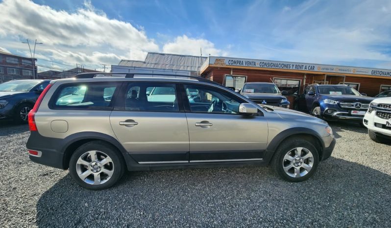
								VOLVO XC70 COMFORD 3.2 4X4 2012 full									