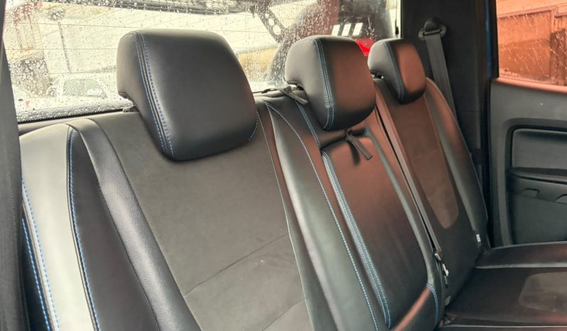 
								FORD RANGER RAPTOR 2.0 AUT 4X4 full									