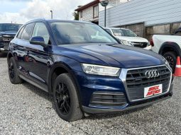 
										AUDI Q5 2.0 TSFI QUATTRO AUT full									