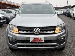 VOLKSWAGEN AMAROK 2.0 COMFORTLINE 4X4 AUT