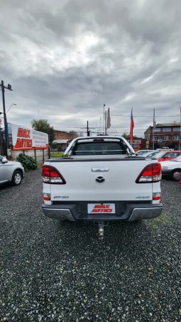 
										MAZDA NEW BT50 2.2 4X4 DIESEL full									