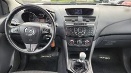 
										MAZDA NEW BT50 2.2 4X4 DIESEL full									