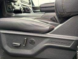 
										FORD F150 LARIAT LUXURY 5.0  4X4 full									