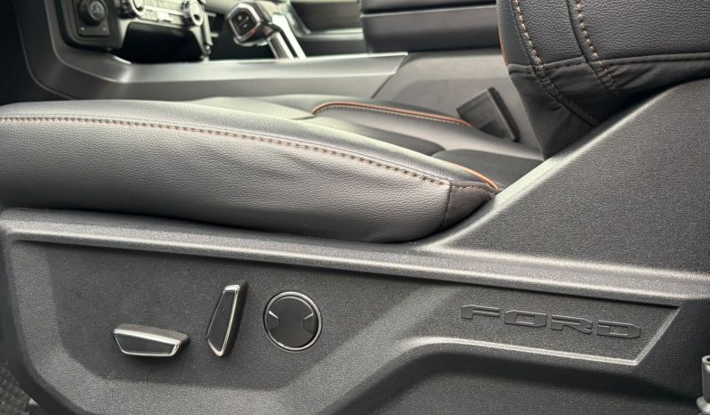 
								FORD F150 LARIAT LUXURY 5.0  4X4 full									
